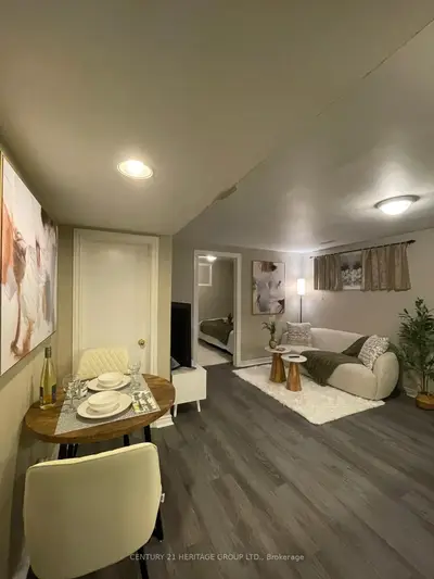 Detached in Barrie