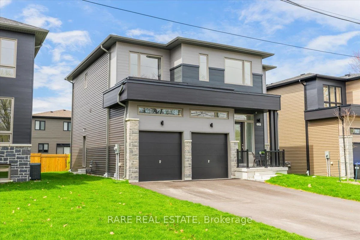128 Ansley Road Lower, Wasaga Beach, ON L9Z 2N5
