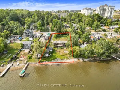 Detached in Barrie