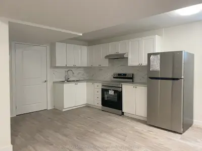 Detached in Barrie