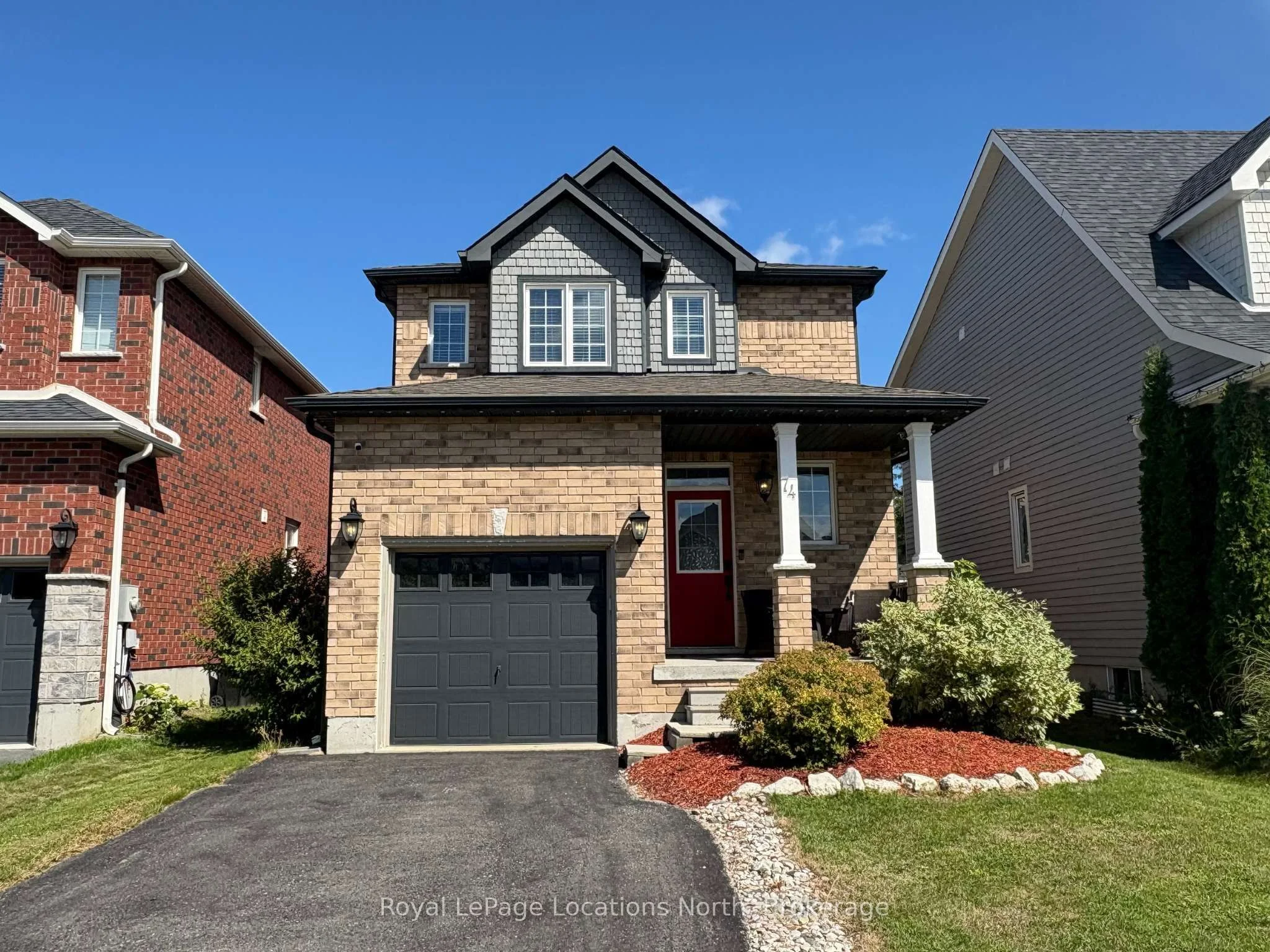 Detached in Collingwood