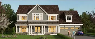 #181 Phase 1 Eagle Real Estate, Oro-medonte, On, L0l 2l0