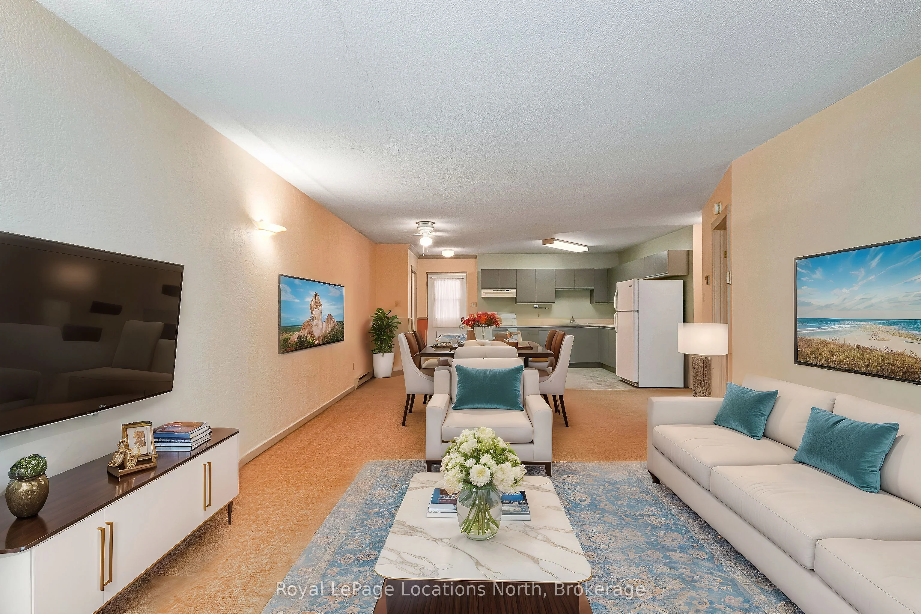 891 River Road W 1, Wasaga Beach, On L9z 2k8