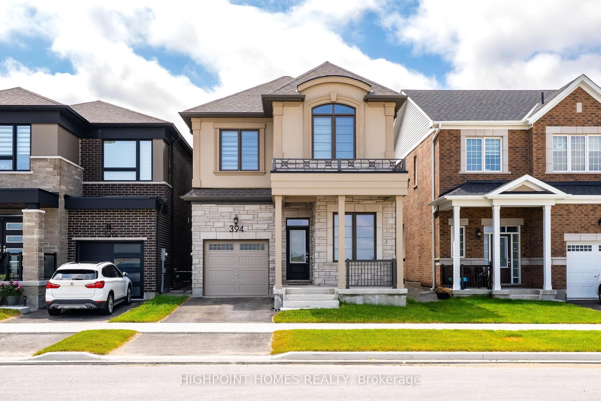 394 Madelaine Drive, Barrie, ON L9J 0Y5