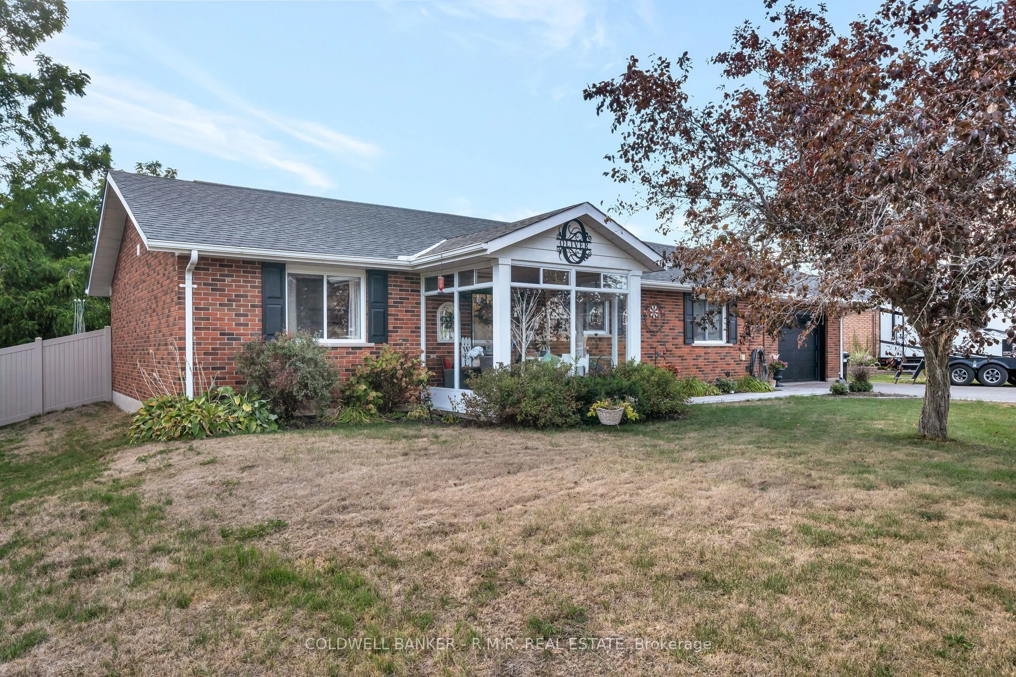 2850 Perry Avenue, Ramara, ON L0K 1B0