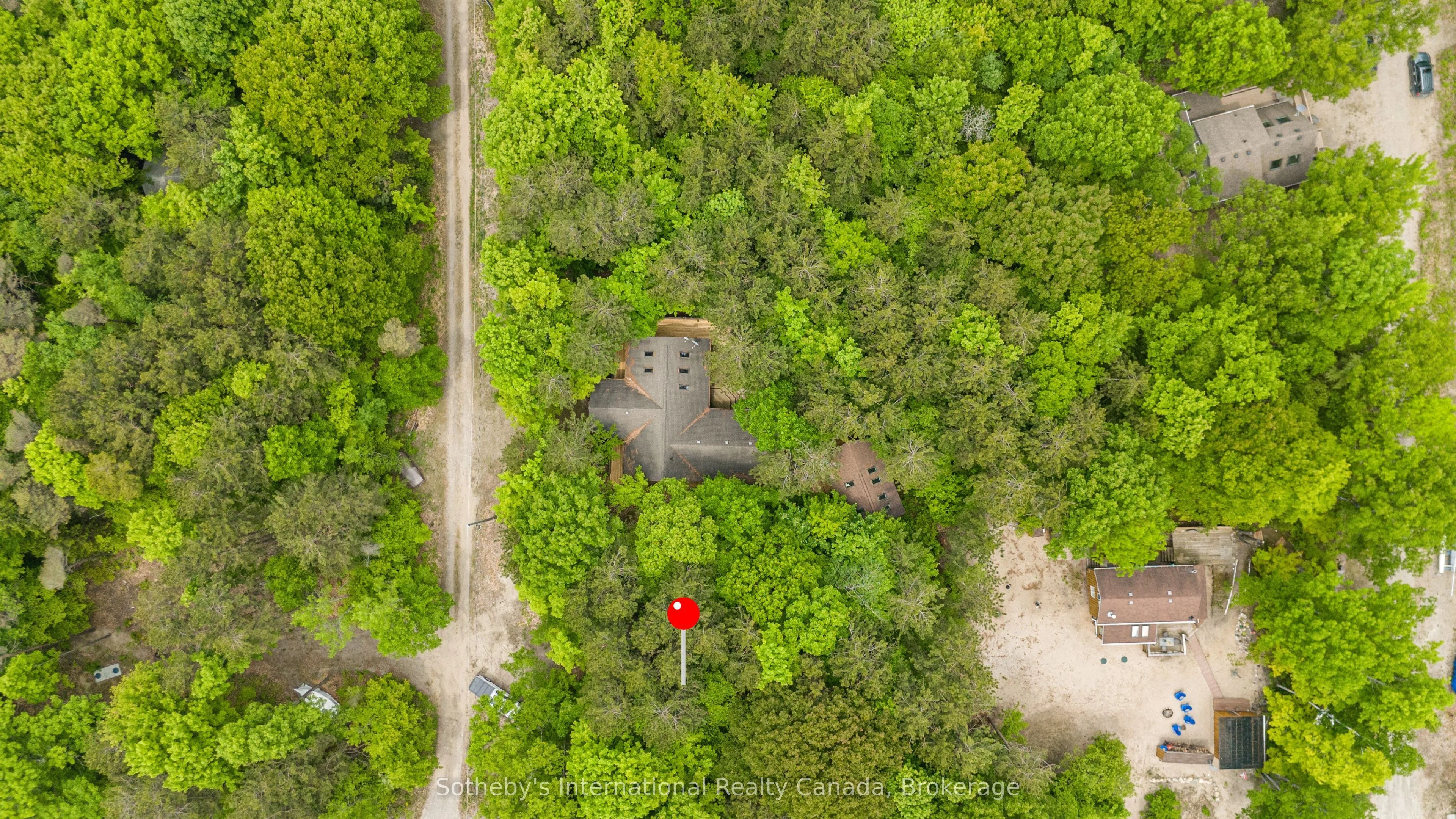 Vacant Land in Christian Island 30