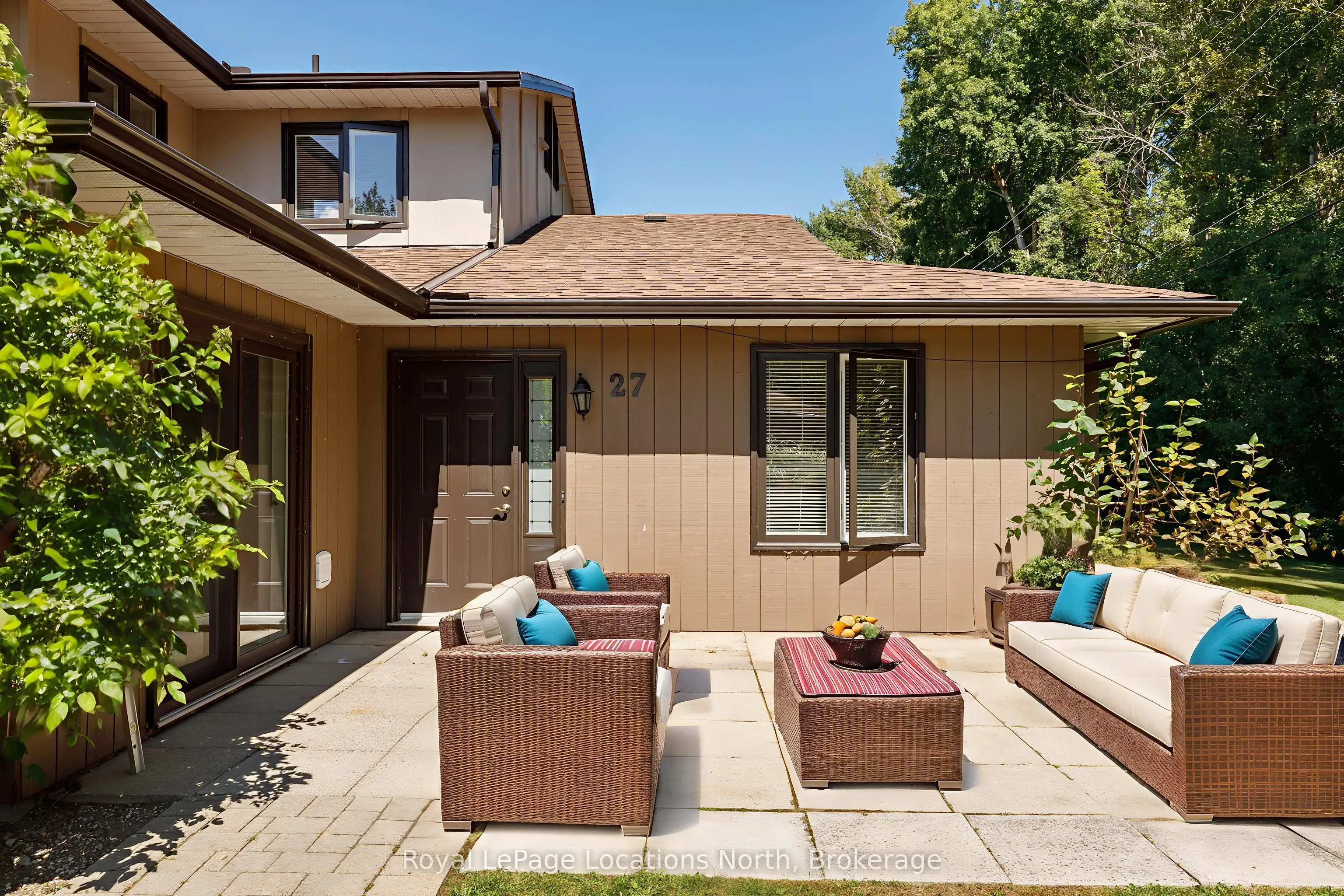 27 Trafalgar Road, Collingwood, ON L9Y 5G4