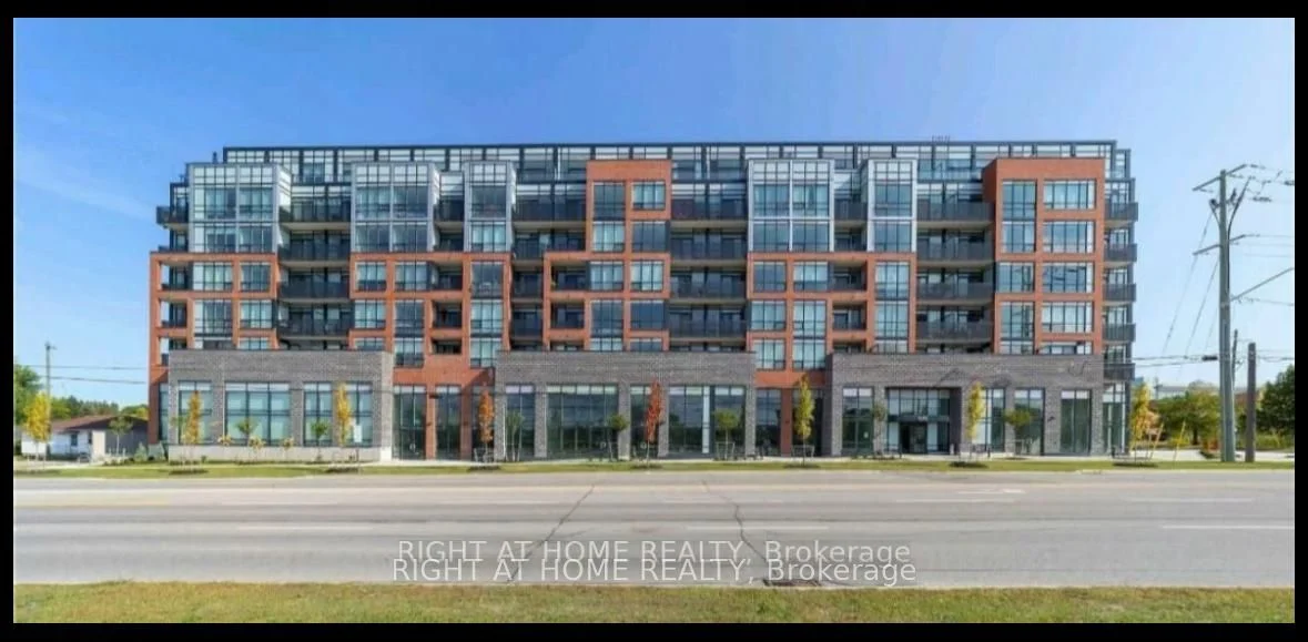 681 E YONGE Street E 612, Barrie, ON L9J 0K1