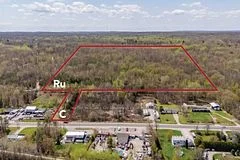 12824 County Road 16 Road, Severn, On L0k 2c0