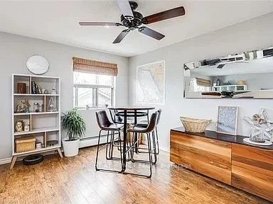 173 Eighth Street 301, Collingwood, On L9y 2c9