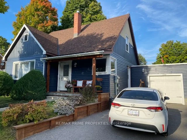 199 Owen Street Upper, Barrie, ON L4M 3H8