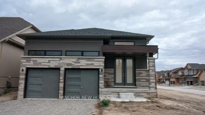 26 BEATRICE Drive, Wasaga Beach, ON L9Z 3A5