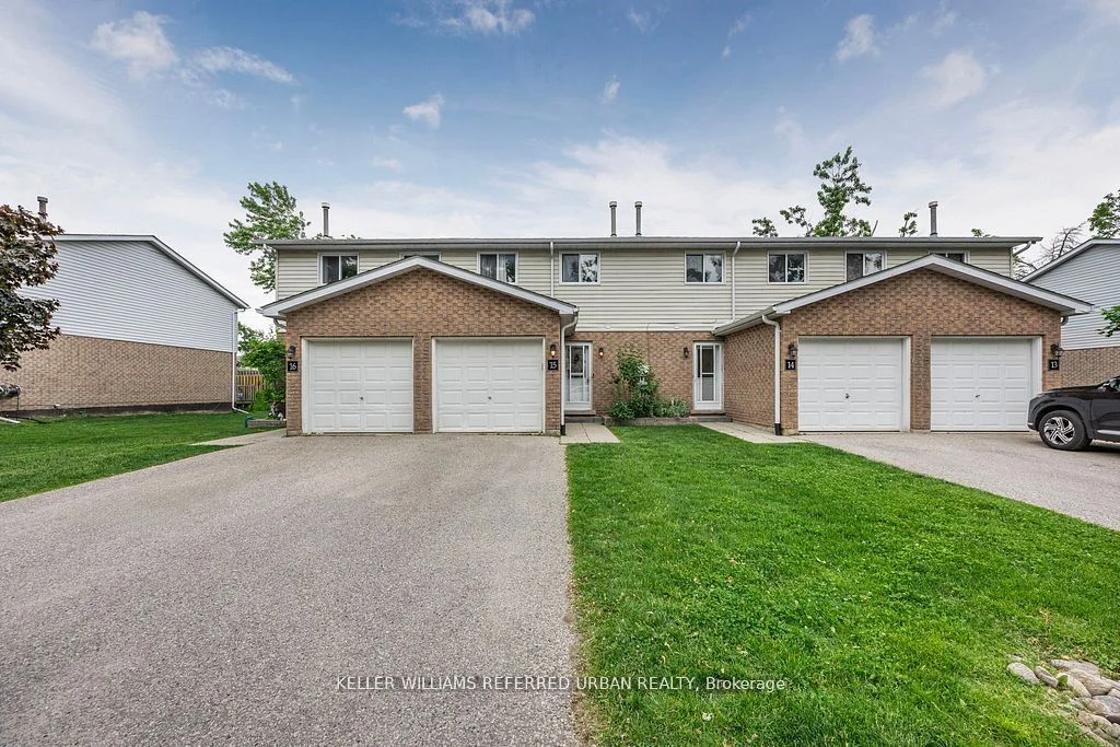 325 West N Street 15, Orillia, ON L3V 7P4