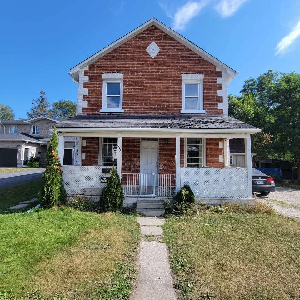 85 Sanford Street Upper, Barrie, ON L4N 3C6