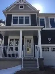 Att/Row/Townhouse in Wasaga Beach
