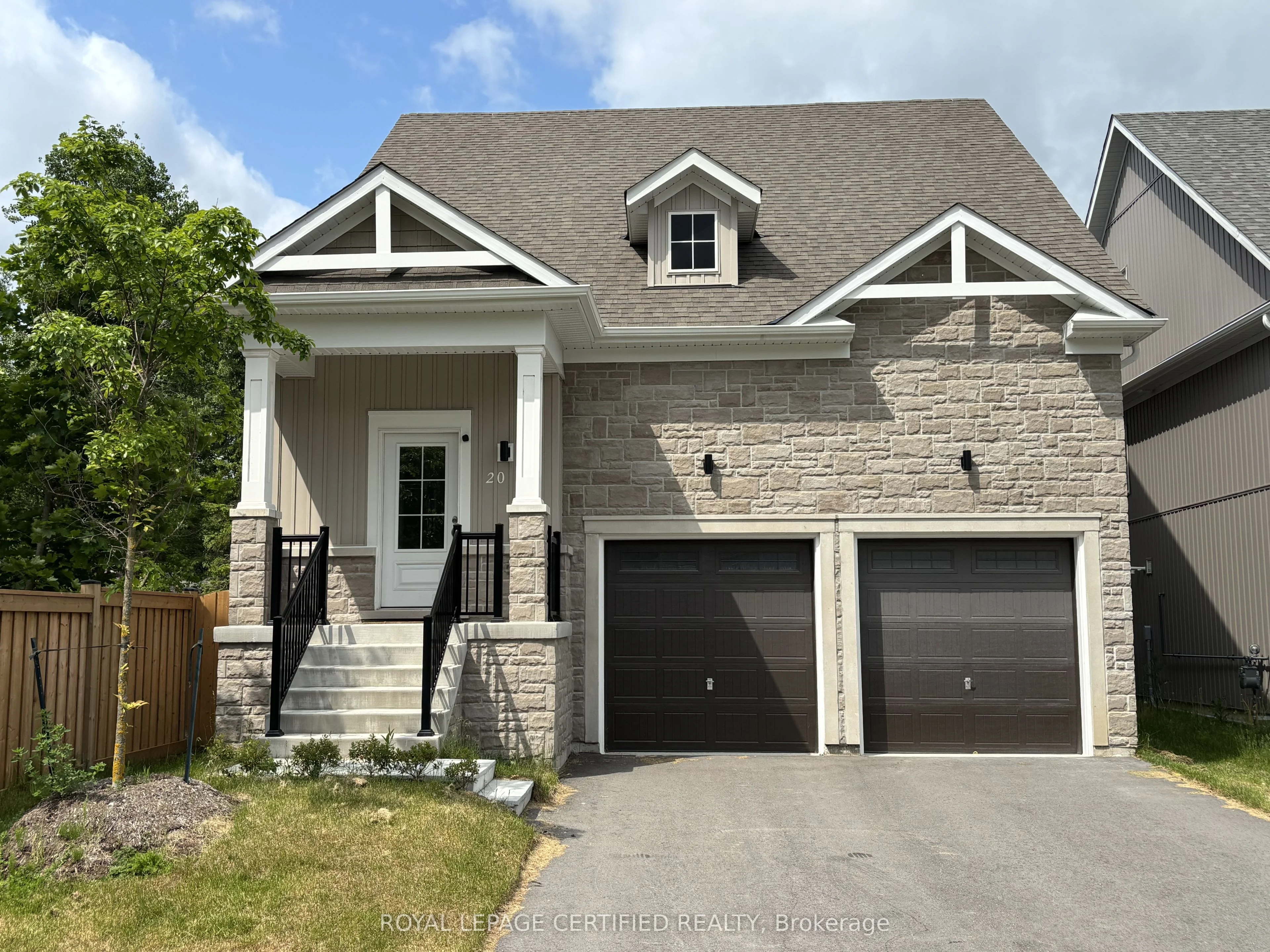 20 62nd Street S, Wasaga Beach, On L9z 1v4
