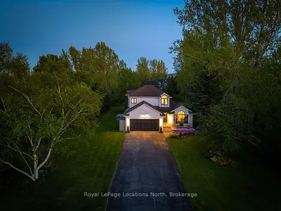 Detached in Collingwood