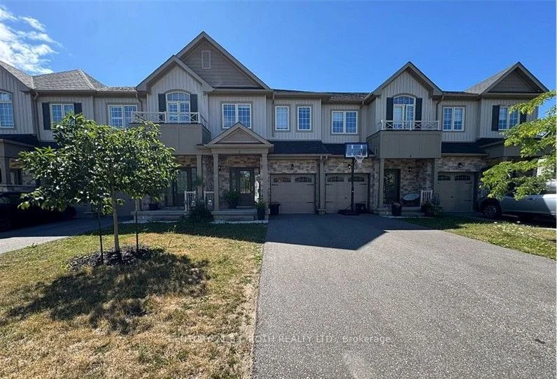 5 Churchlea Mews, Orillia, ON L3V 8K9