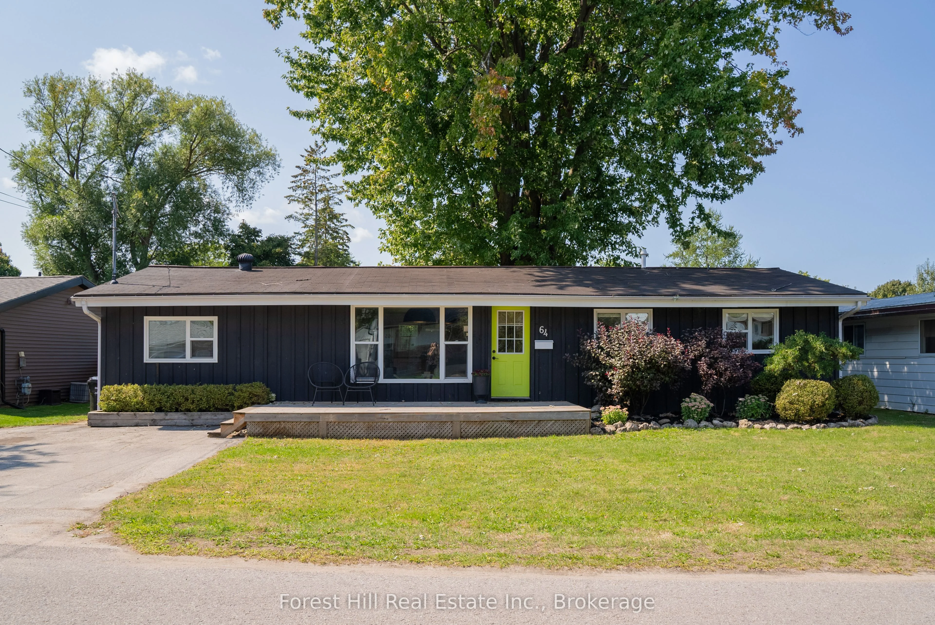 64 Katherine Street, Collingwood, ON L9Y 3R4