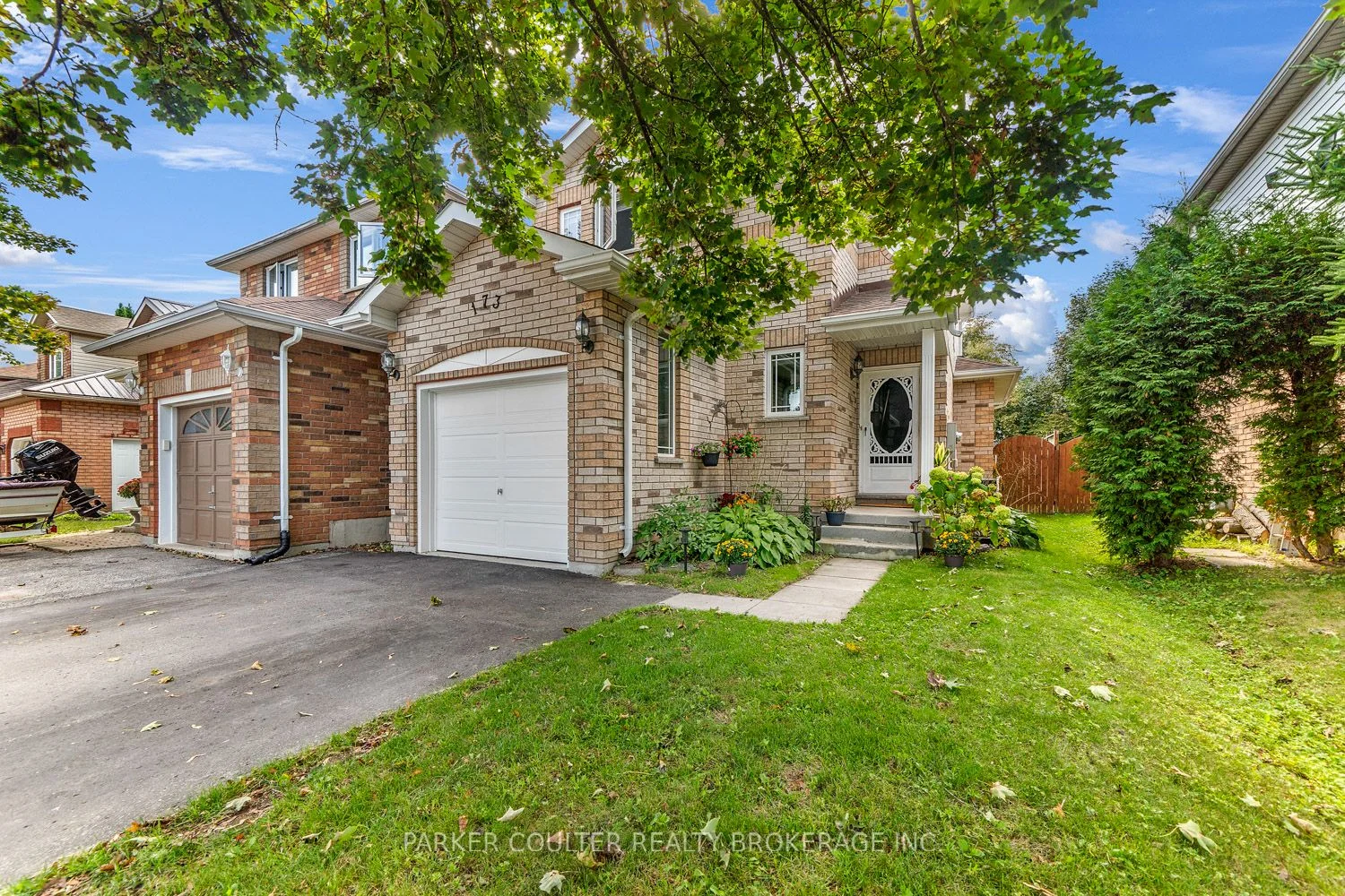 173 Julia Crescent, Orillia, ON L3V 7W8