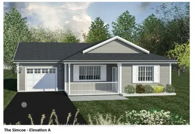 Detached in Ramara