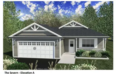 Detached in Ramara