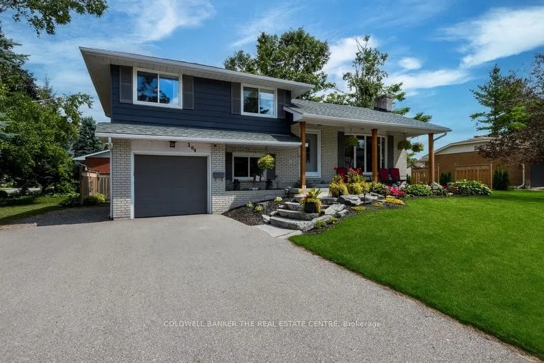 204 Park Street, Orillia, ON L3V 5V8