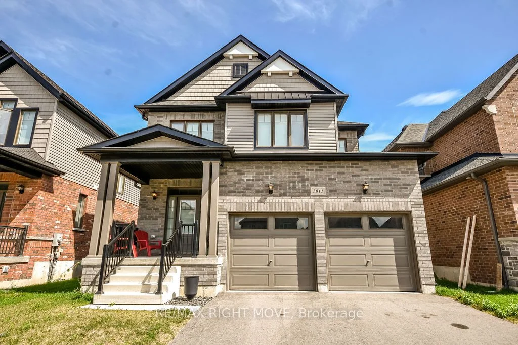 3011 Sierra Drive, Orillia, ON L3V 8L9