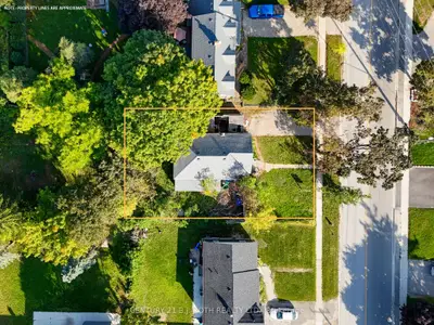 Detached in Barrie