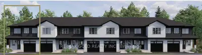 Lot 11 169 Queen Street, Springwater, ON L0L 1P0