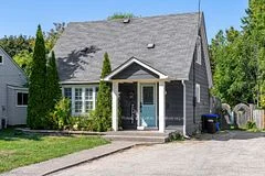 81 Ninth Street, Collingwood, On L9y 2g3