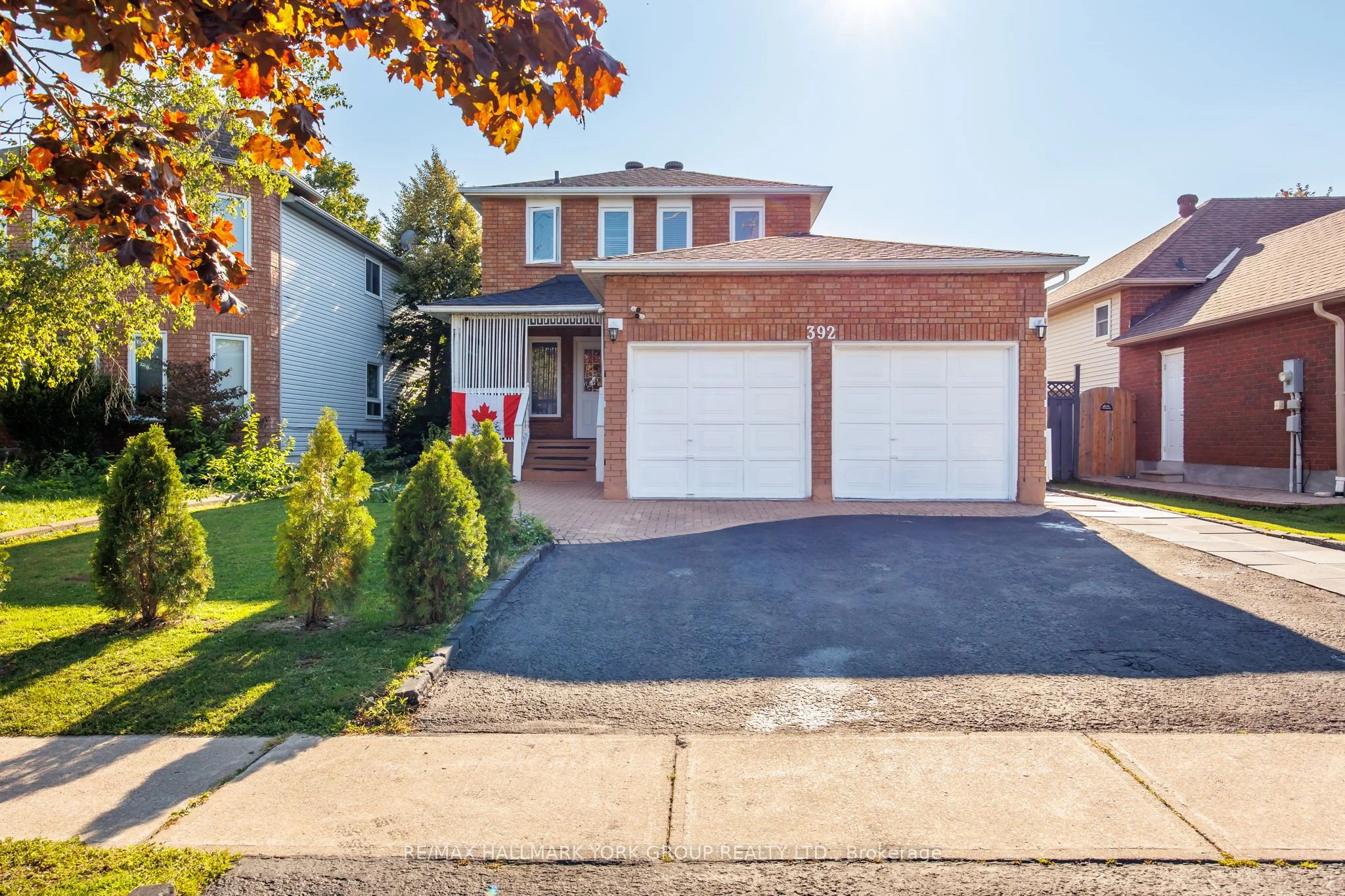 392 Anne Street, Barrie, ON L4N 7A4