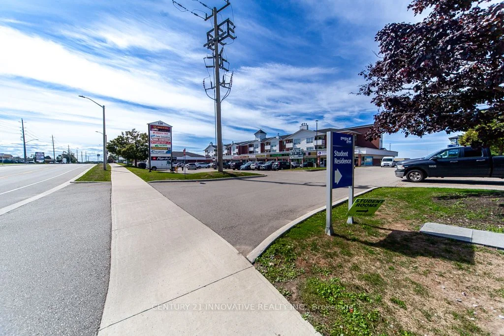 126 Bell Farm Road B03, Barrie, ON L4M 6J3