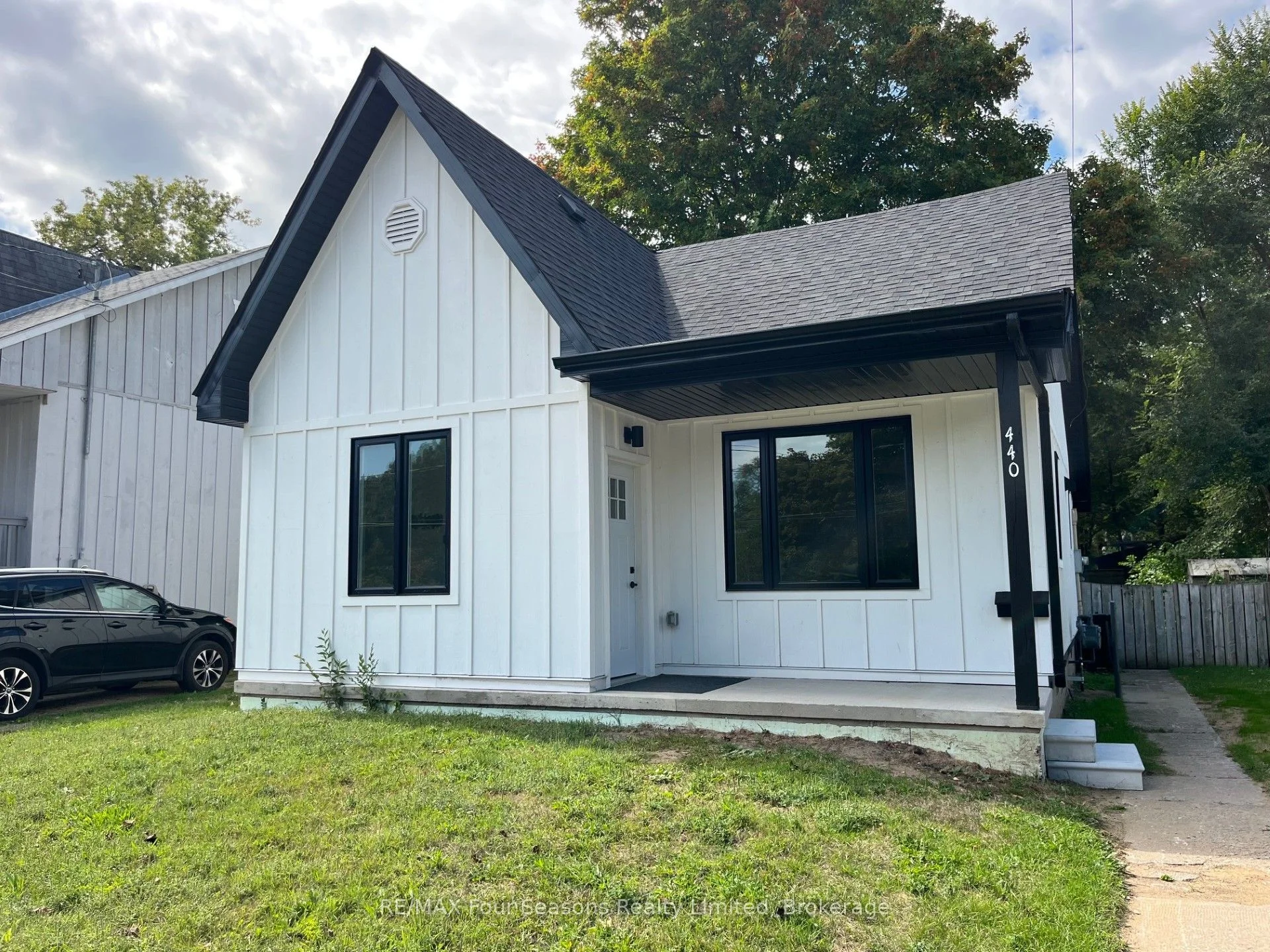 440 Hurontario Street, Collingwood, On L9y 2m9
