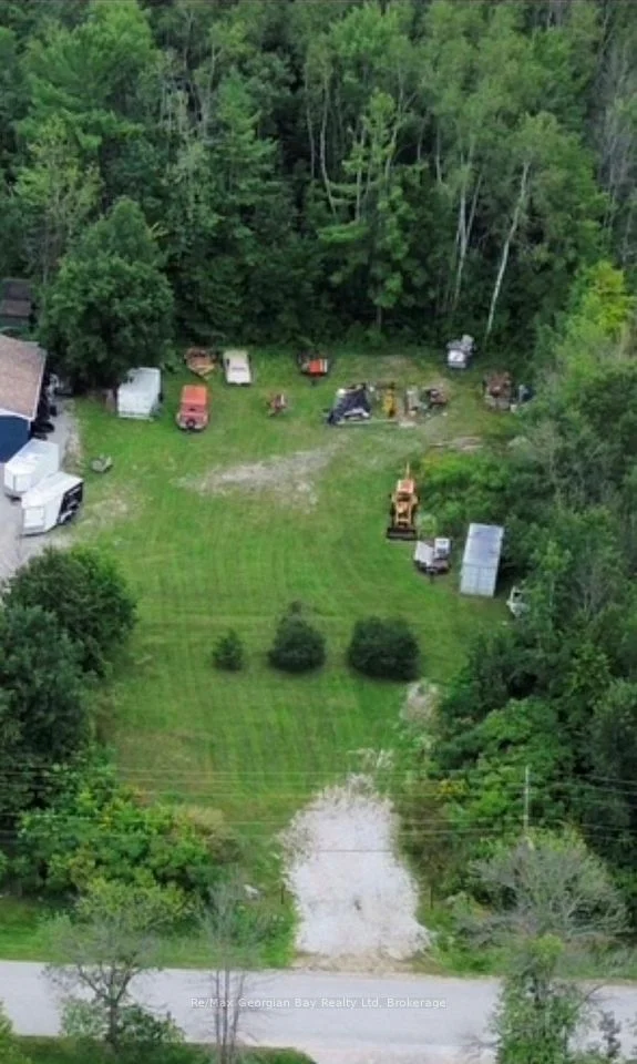 2991 SOUTHORN Road, Severn, ON L0K 1E0