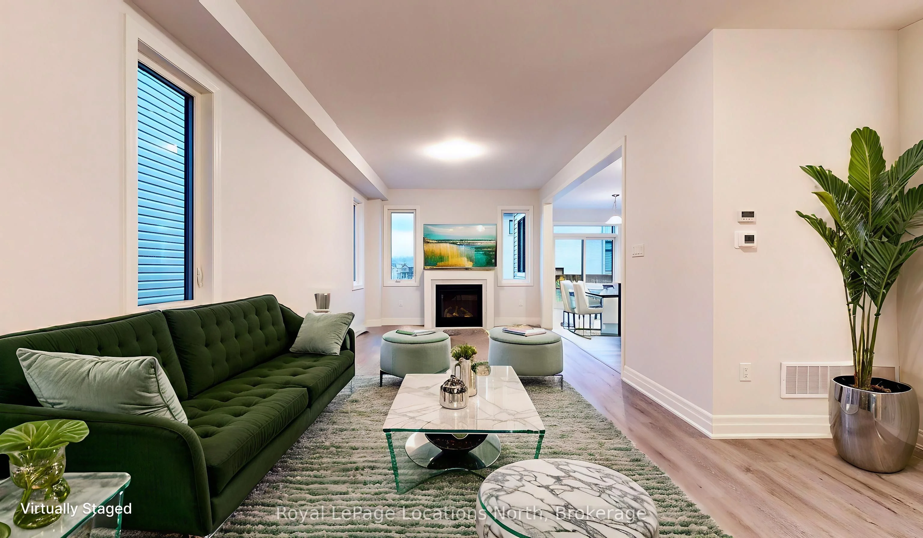Detached in Wasaga Beach
