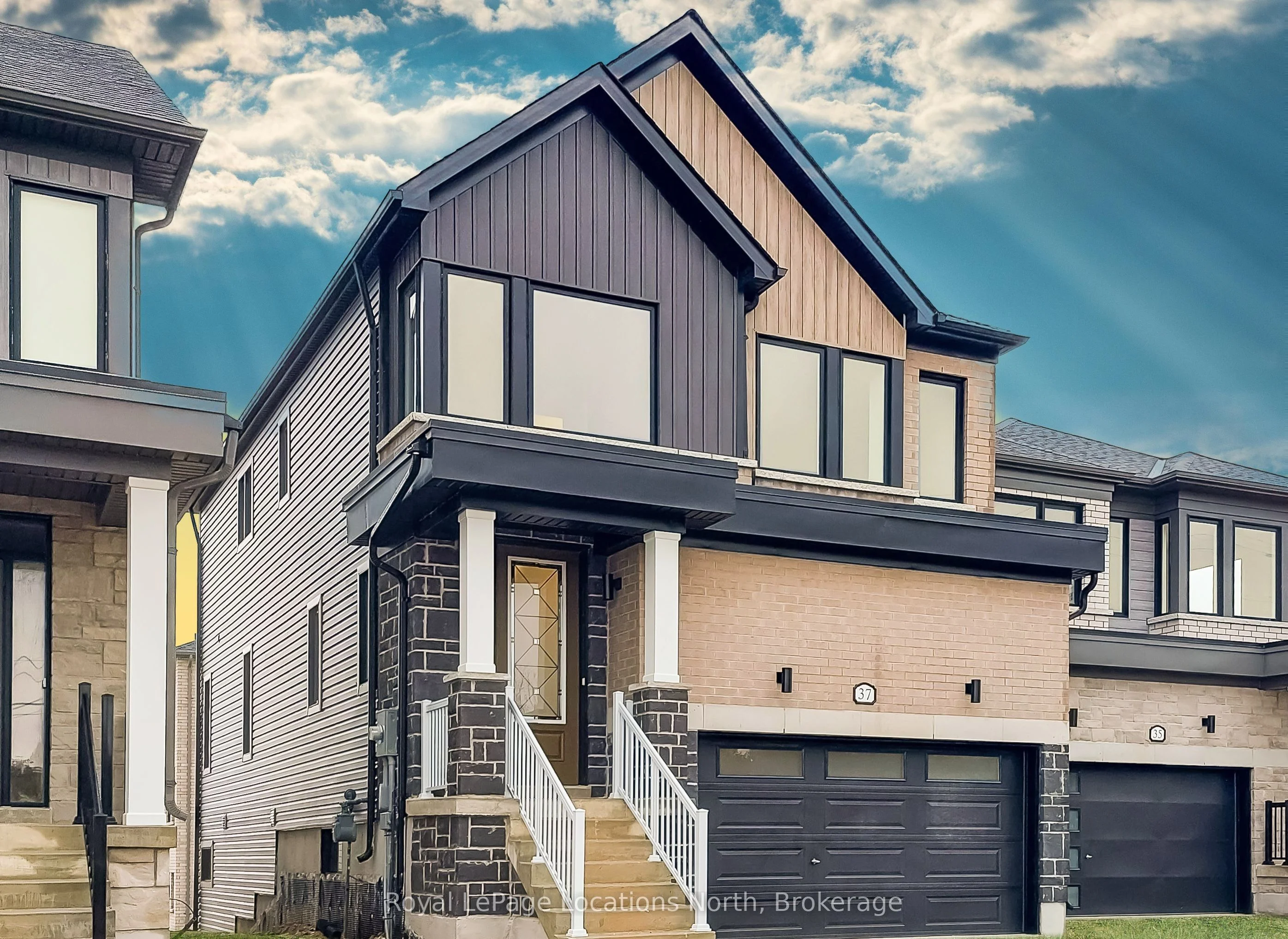 37 Federica Crescent, Wasaga Beach, ON L9Z 0N5