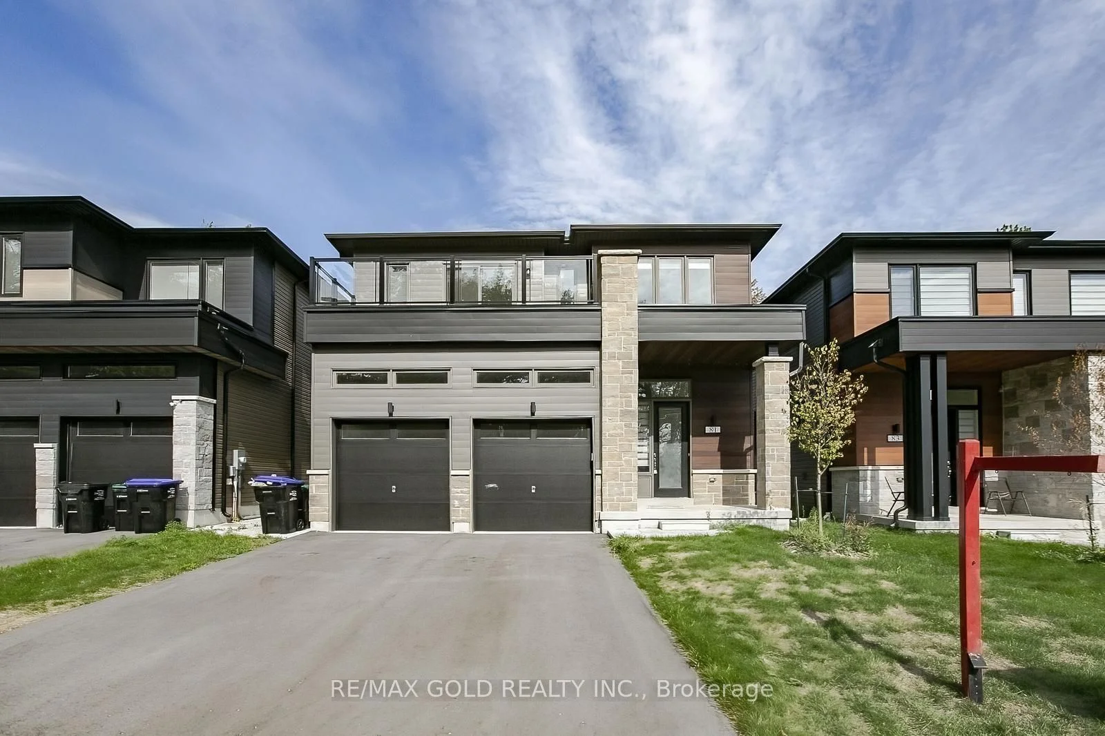 81 Berkely Street, Wasaga Beach, ON L9Z 2N6