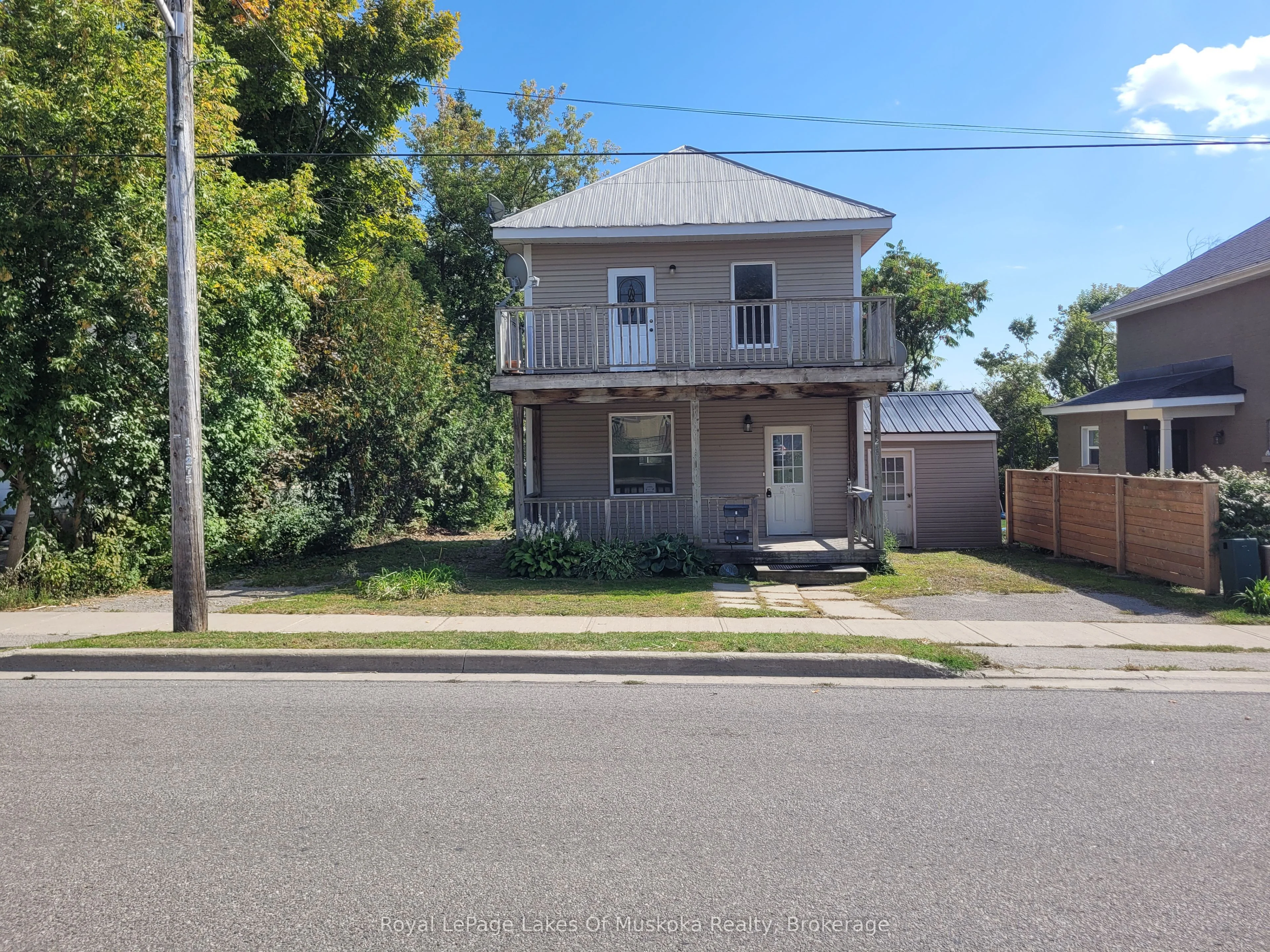 227 Nottawasaga Street, Orillia, ON L3V 3K2