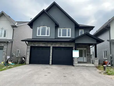 Detached in Ramara