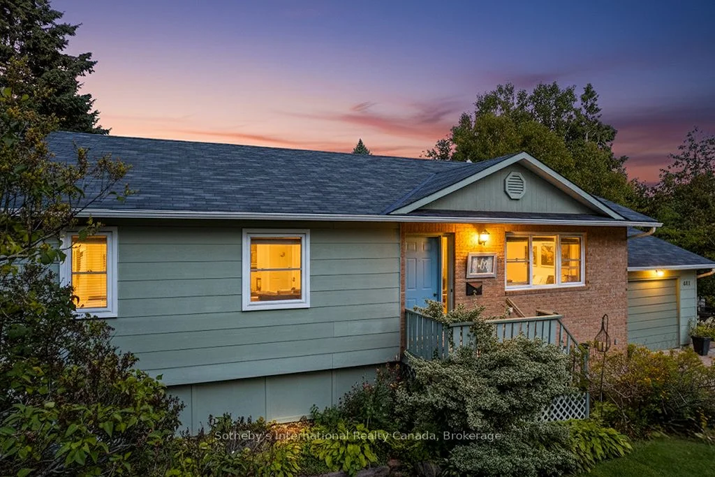 491 Minnesota Street, Collingwood, ON L9Y 3S6