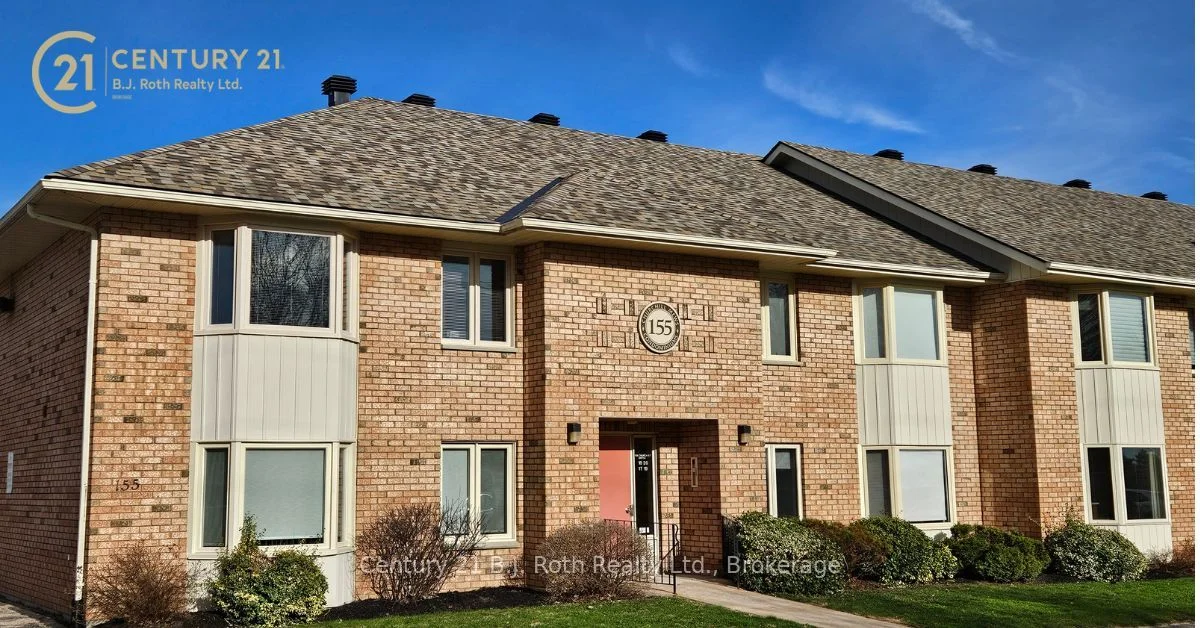 155 Church Street 21, Penetanguishene, ON L9M 1E4