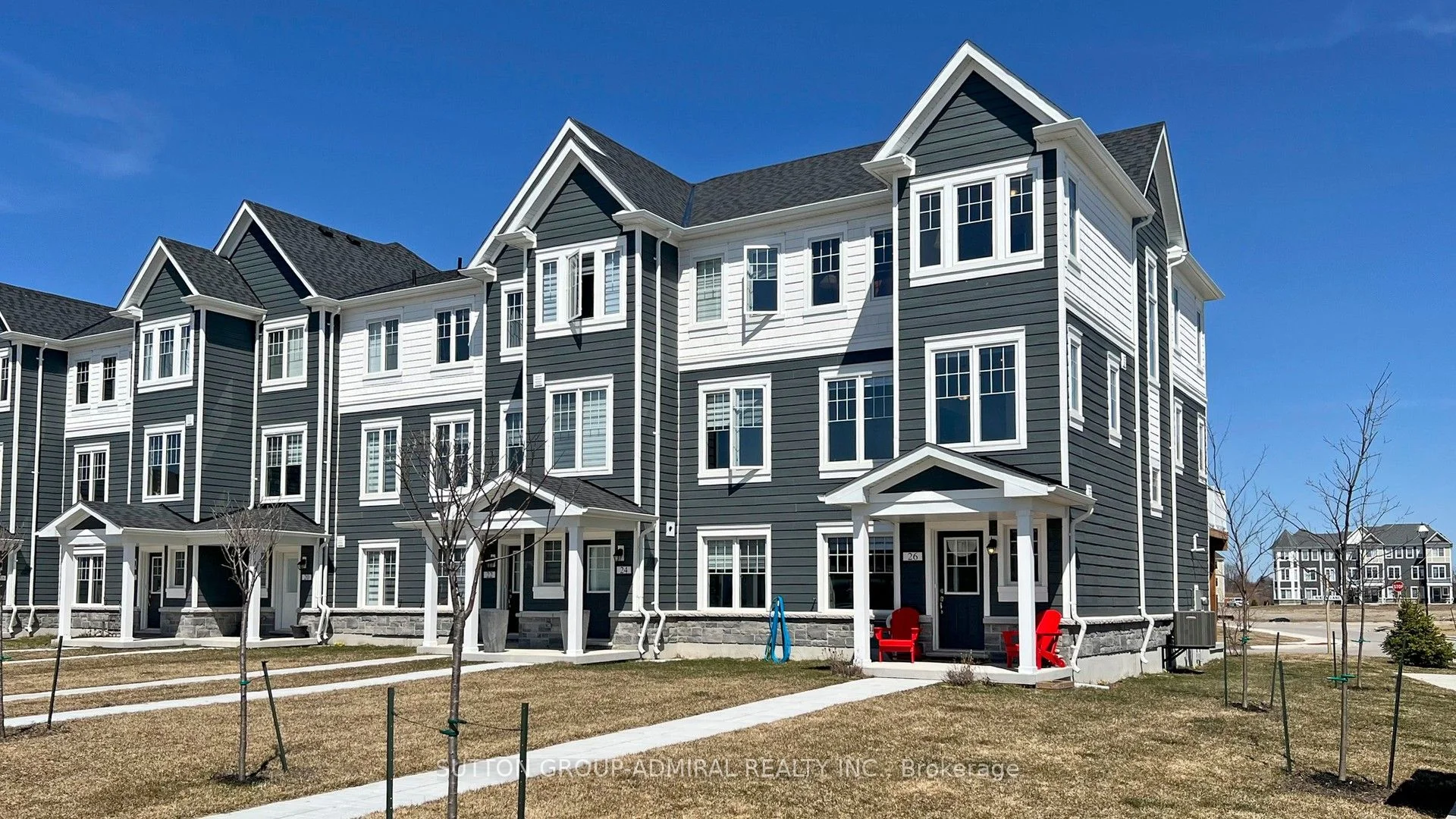 26 Abby Drive, Wasaga Beach, ON L9Z 0K2