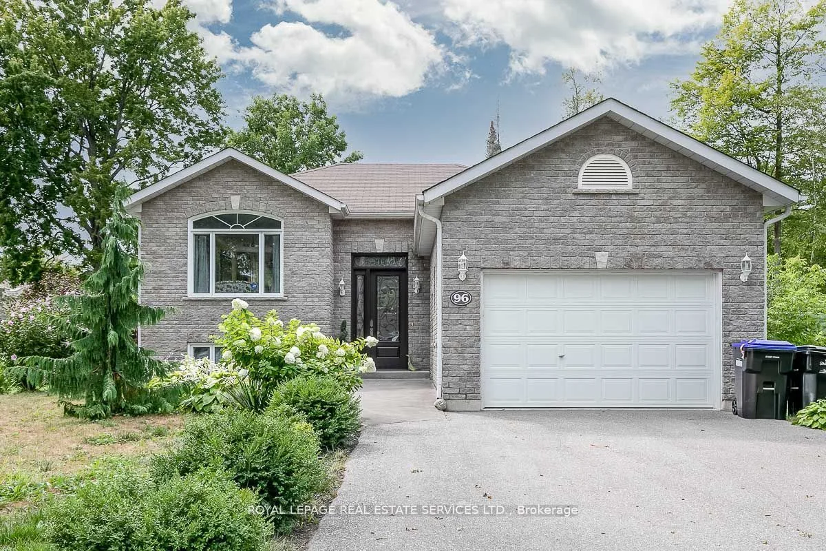 96 46th Street N, Wasaga Beach, ON L9Z 1Y7
