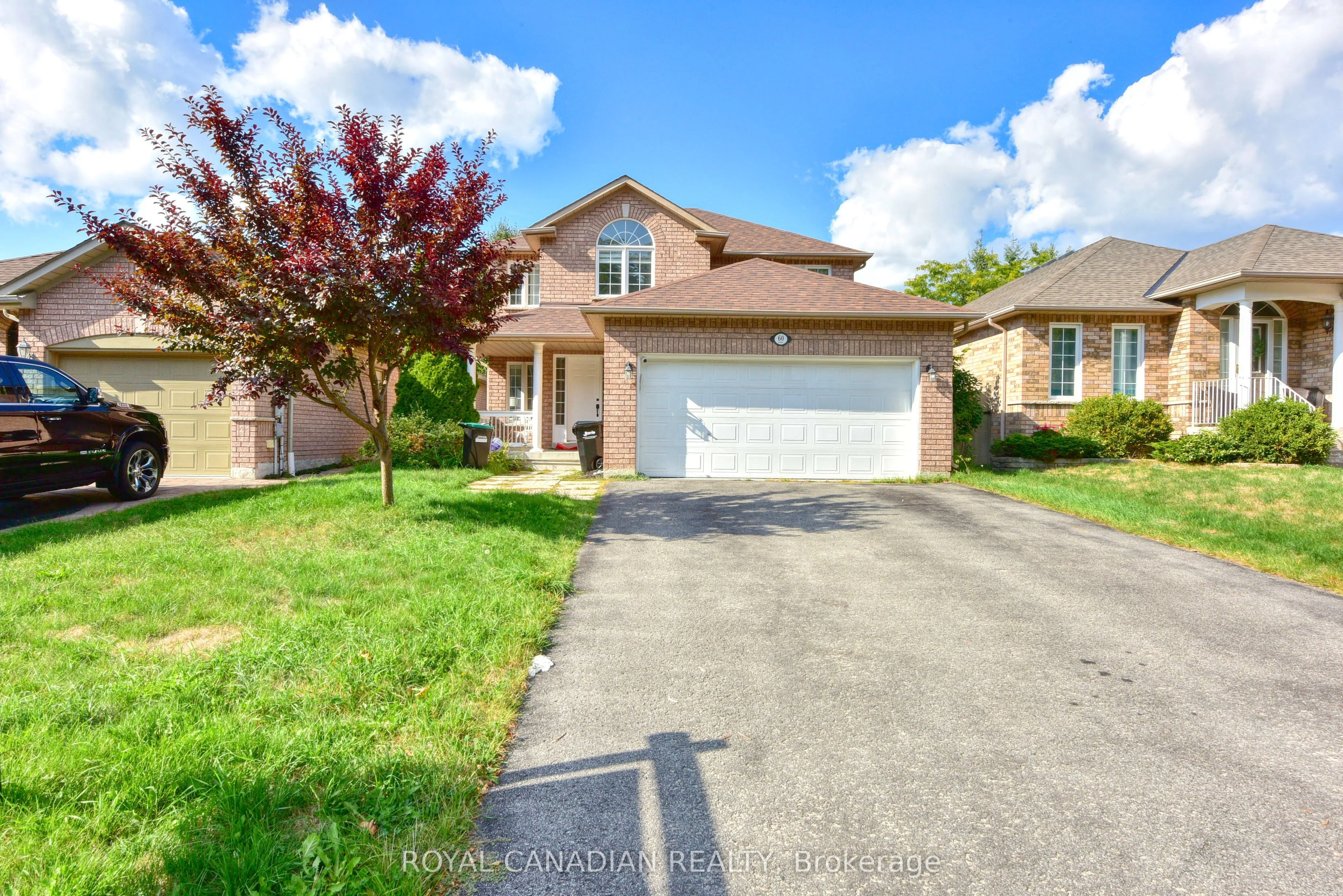 Detached in Barrie