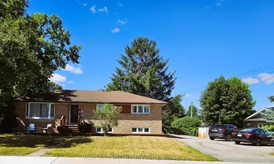 Detached in Barrie