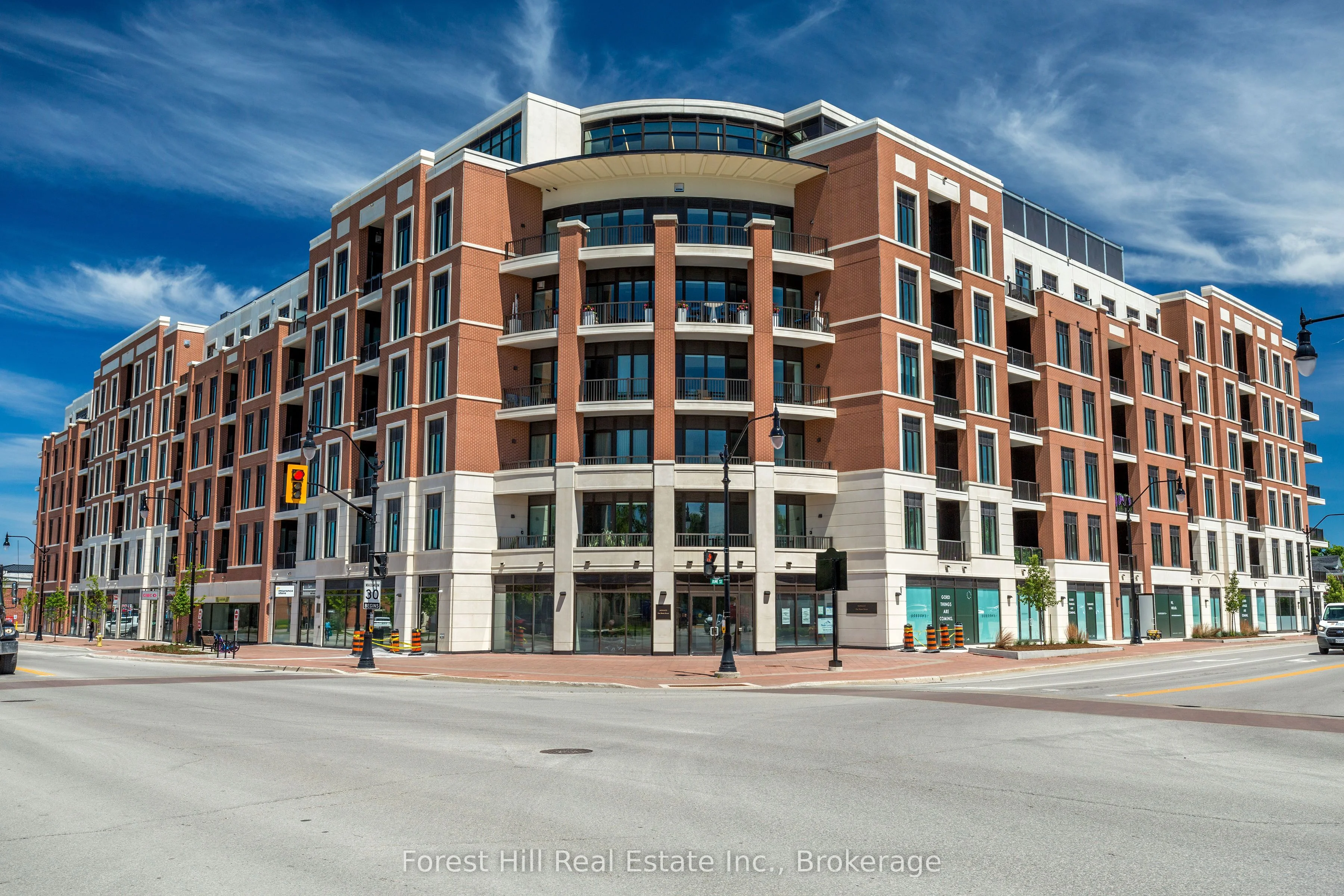 1 Hume Street 503, Collingwood, ON L9Y 0X3