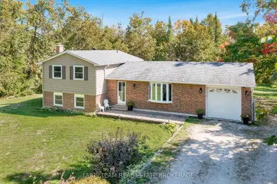 Detached in Oro-Medonte