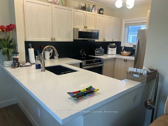 770 Johnston Park Avenue, Collingwood, On L9y 5c7