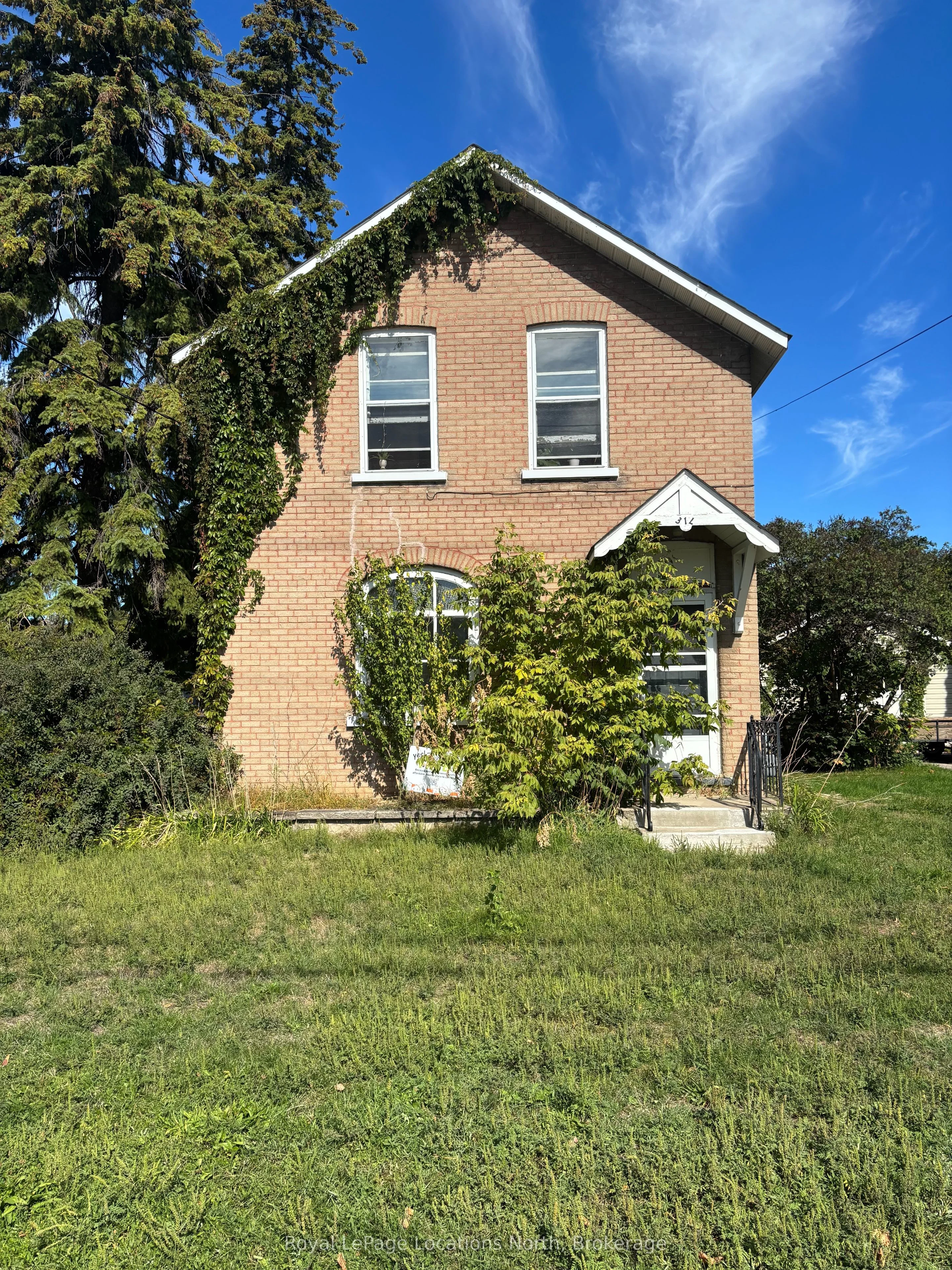 317 Hume Street, Collingwood, On L9y 1w4